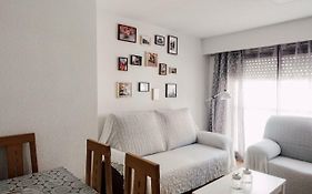 Apartamento Gandia Touriplaya